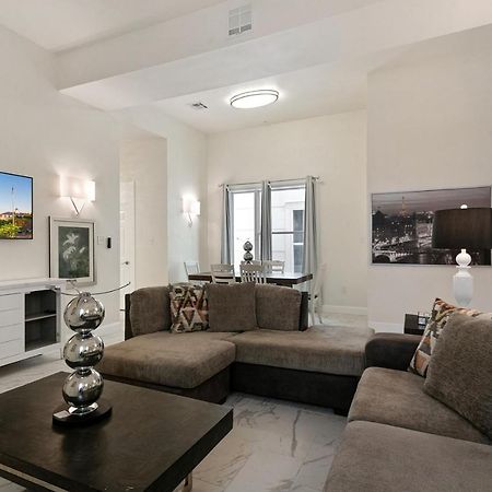 Breathtaking Condos Near French Quarter Ню Орлиънс Екстериор снимка