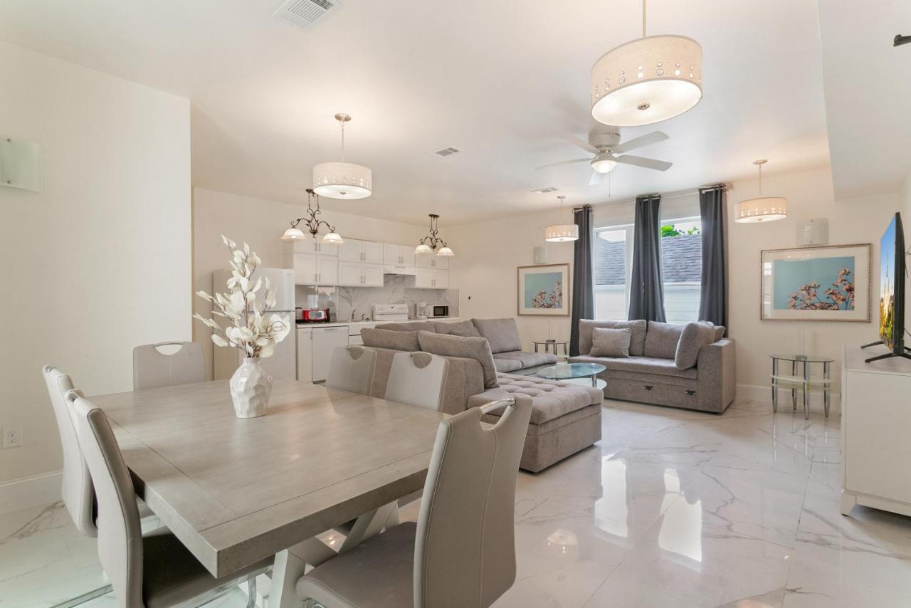 Breathtaking Condos Near French Quarter Ню Орлиънс Екстериор снимка