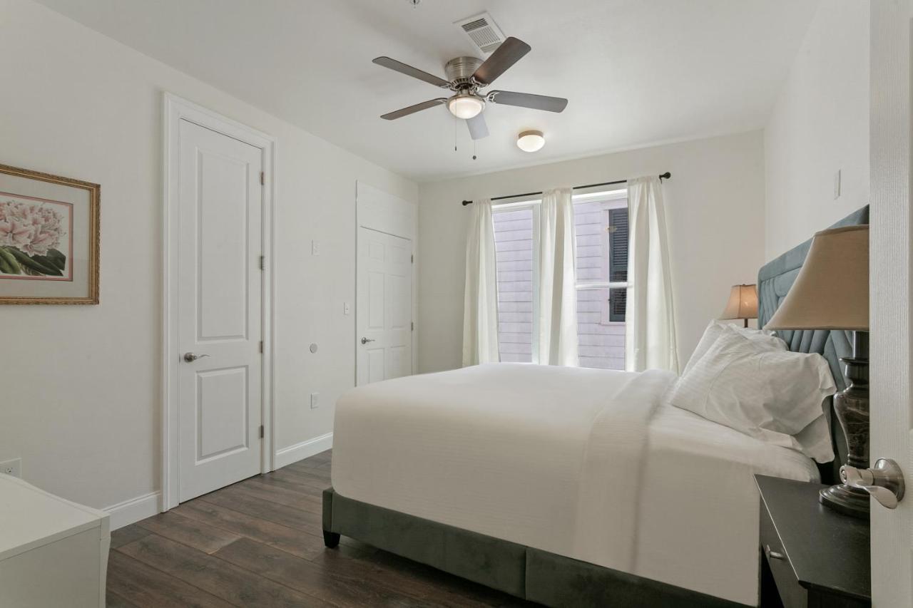 Breathtaking Condos Near French Quarter Ню Орлиънс Екстериор снимка