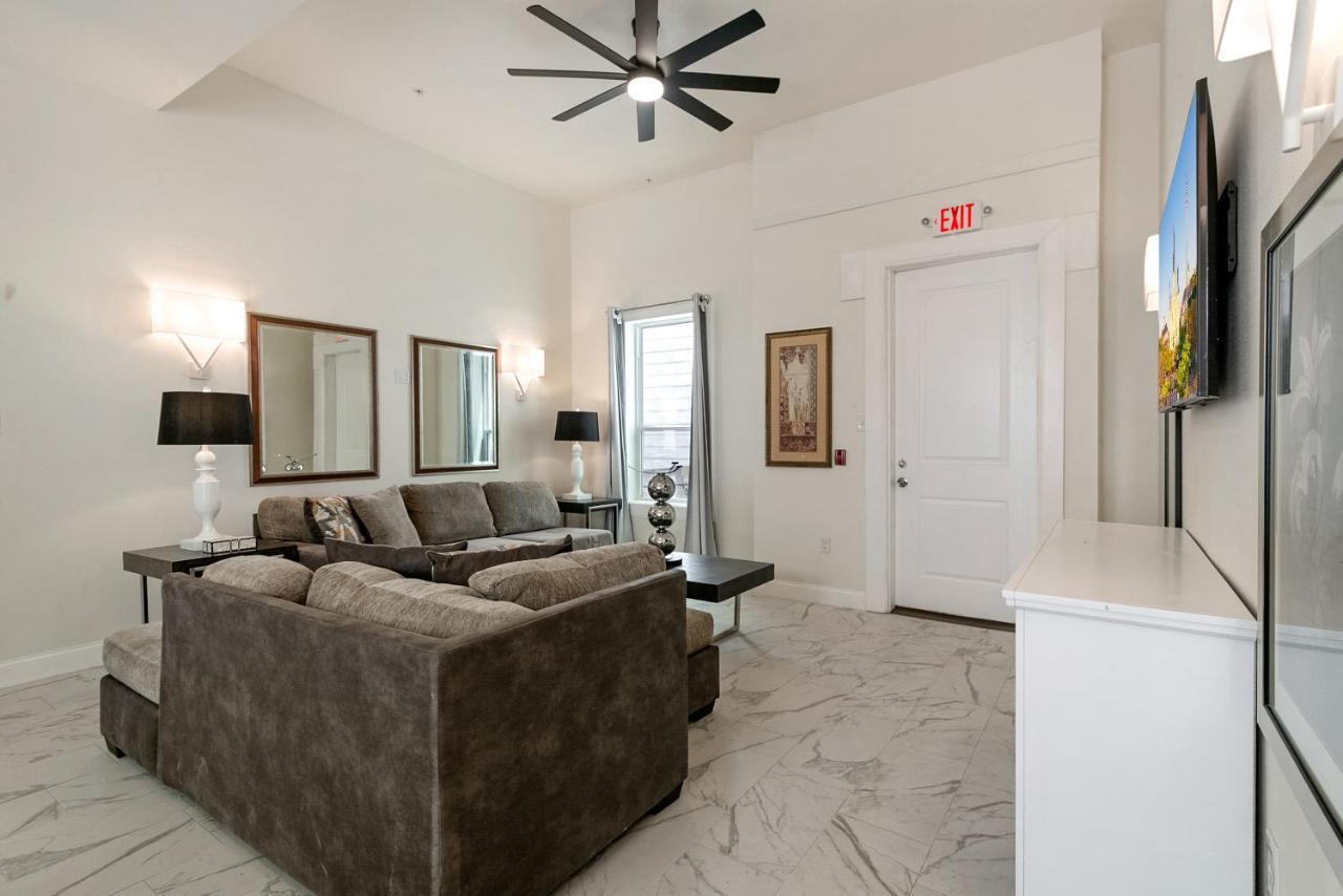 Breathtaking Condos Near French Quarter Ню Орлиънс Екстериор снимка