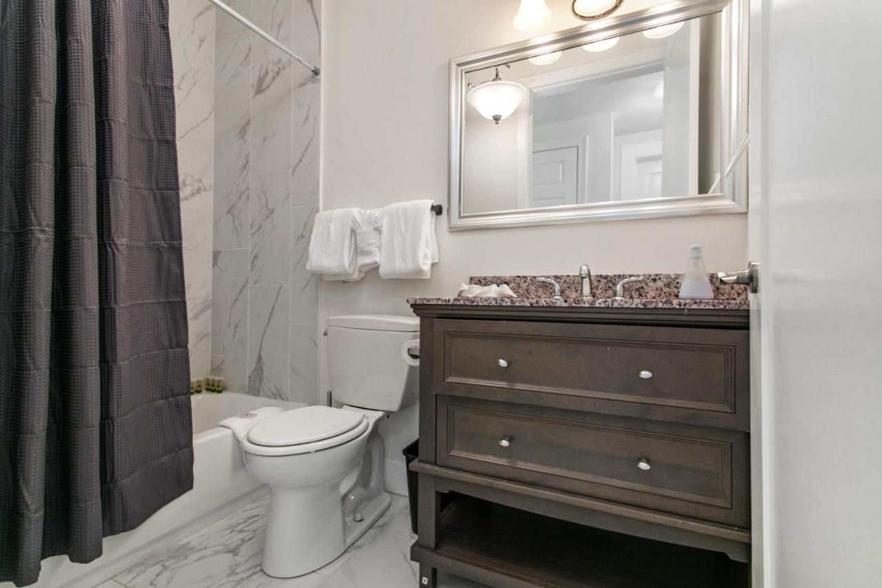 Breathtaking Condos Near French Quarter Ню Орлиънс Екстериор снимка