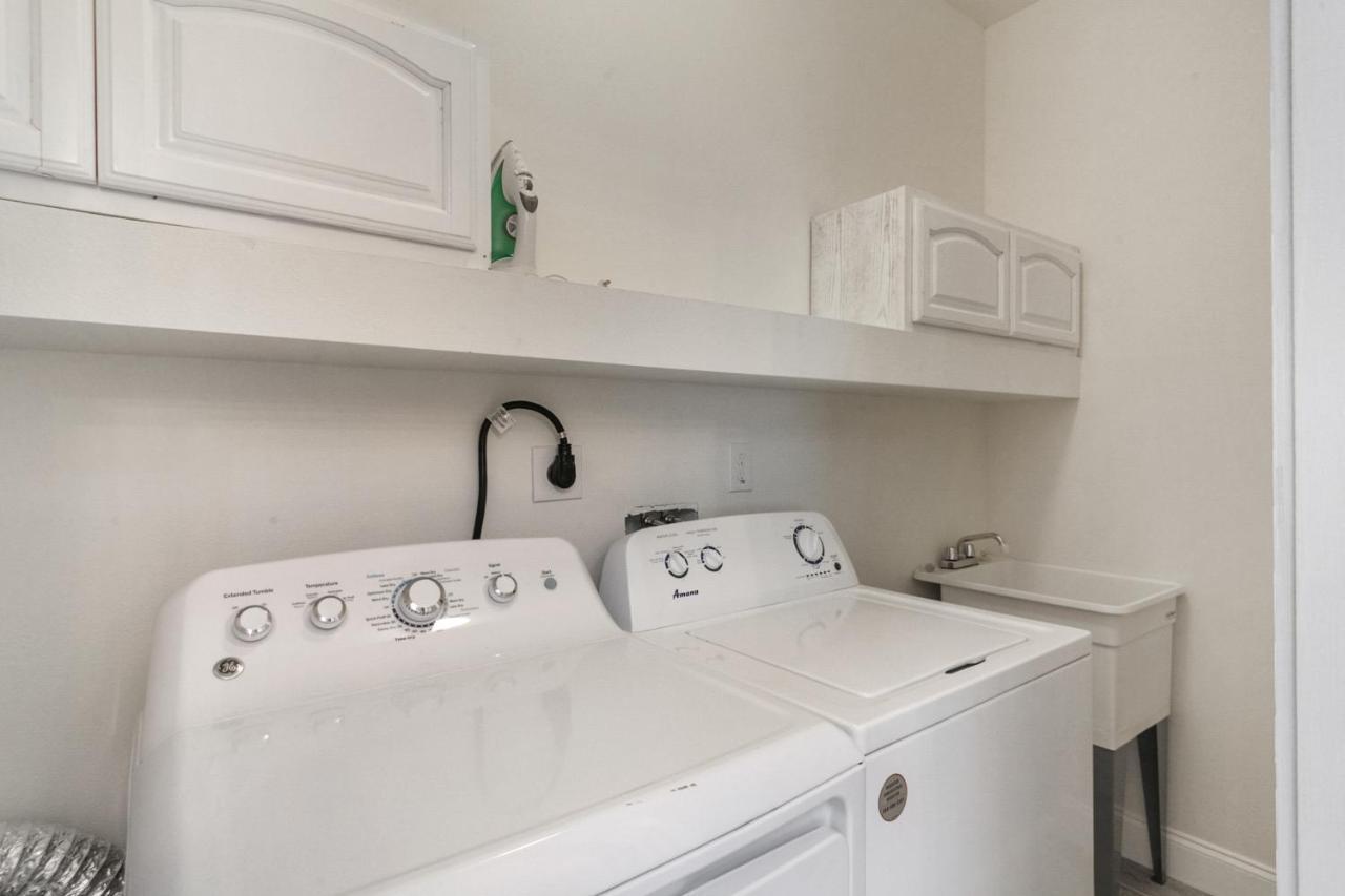 Breathtaking Condos Near French Quarter Ню Орлиънс Екстериор снимка
