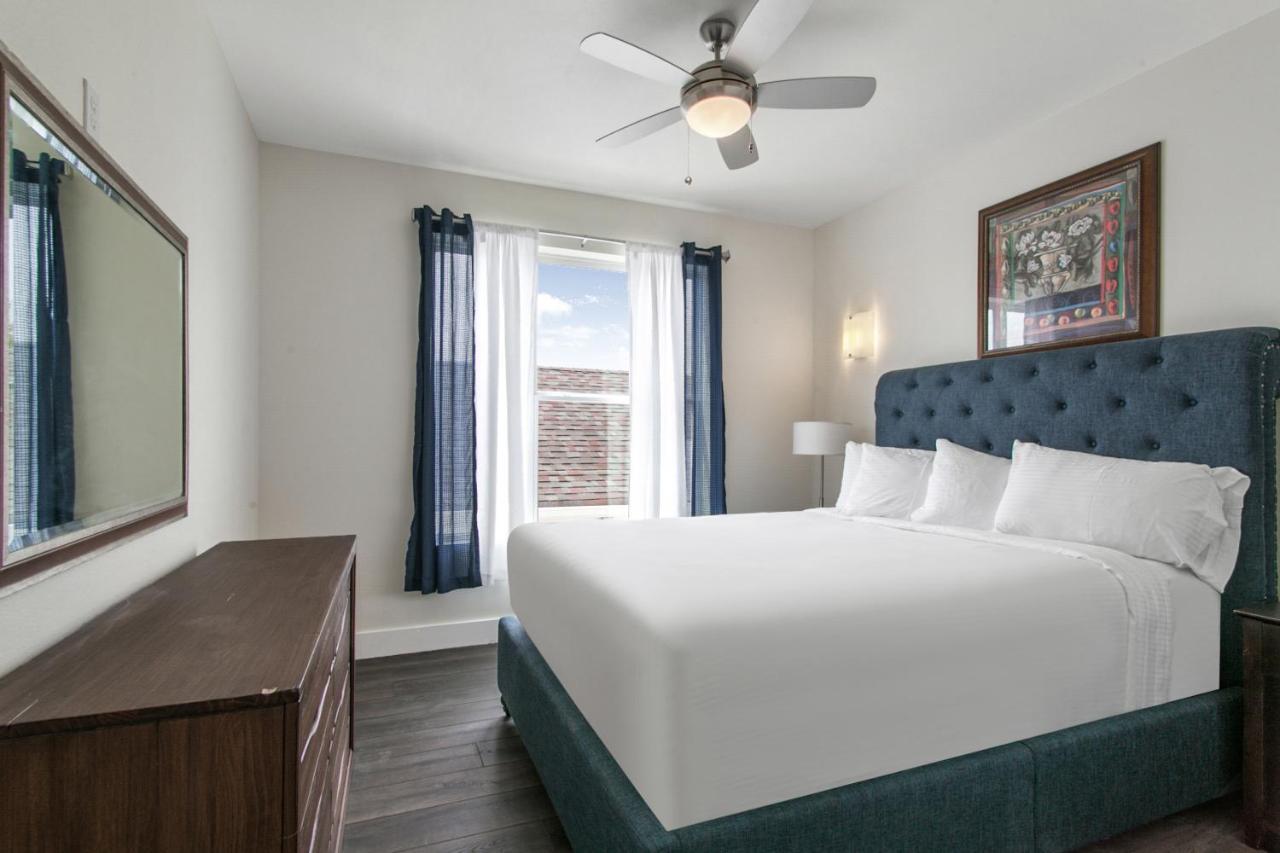 Breathtaking Condos Near French Quarter Ню Орлиънс Екстериор снимка