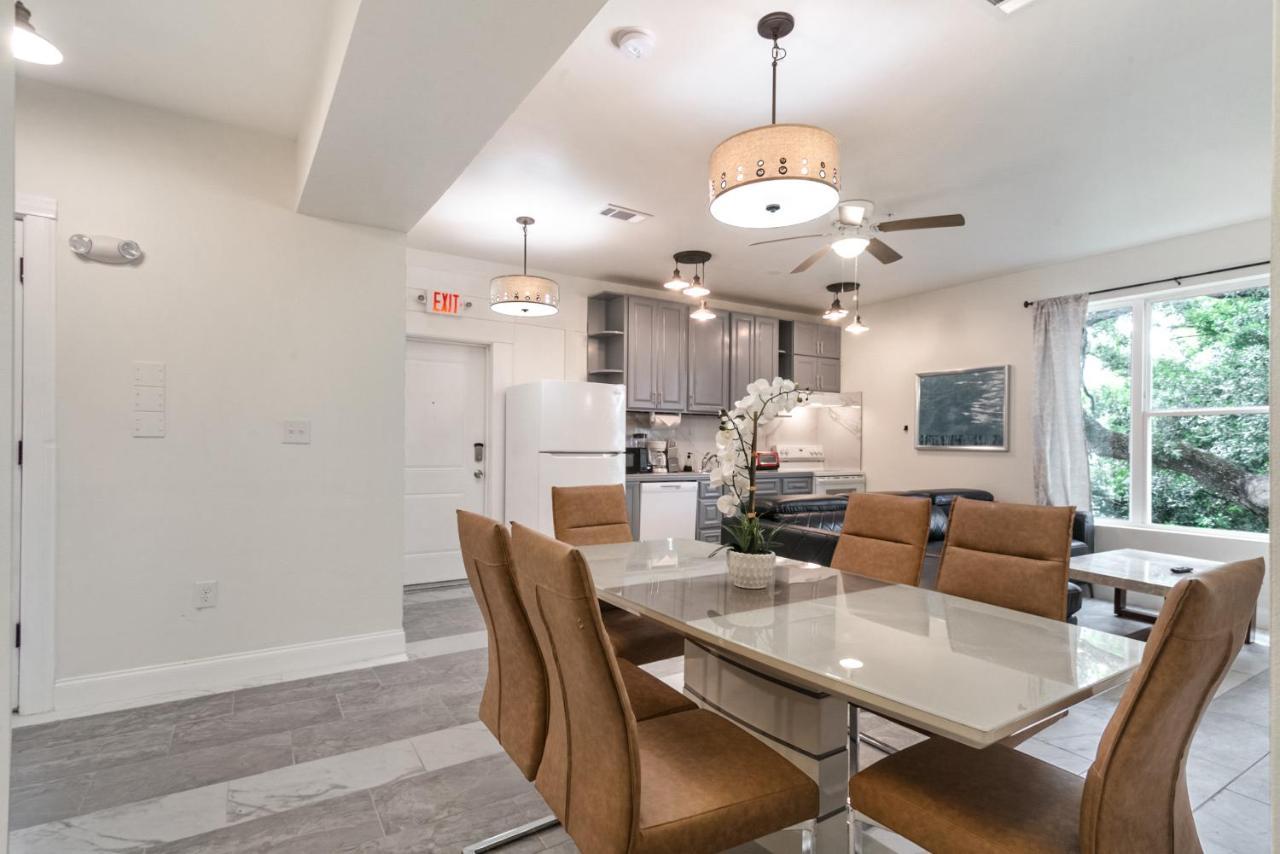 Breathtaking Condos Near French Quarter Ню Орлиънс Екстериор снимка