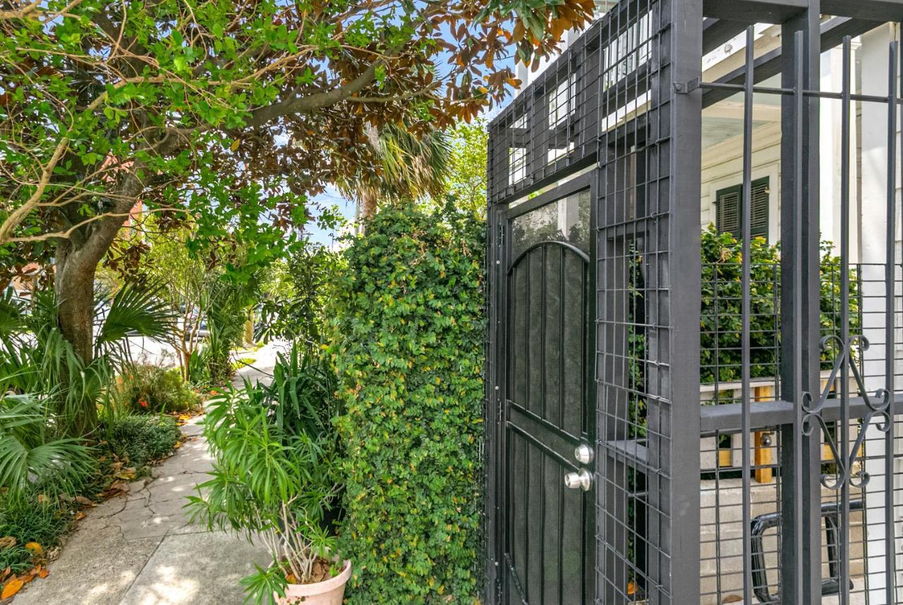 Breathtaking Condos Near French Quarter Ню Орлиънс Екстериор снимка