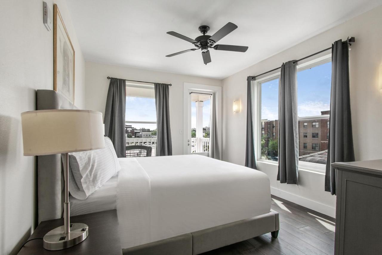 Breathtaking Condos Near French Quarter Ню Орлиънс Екстериор снимка