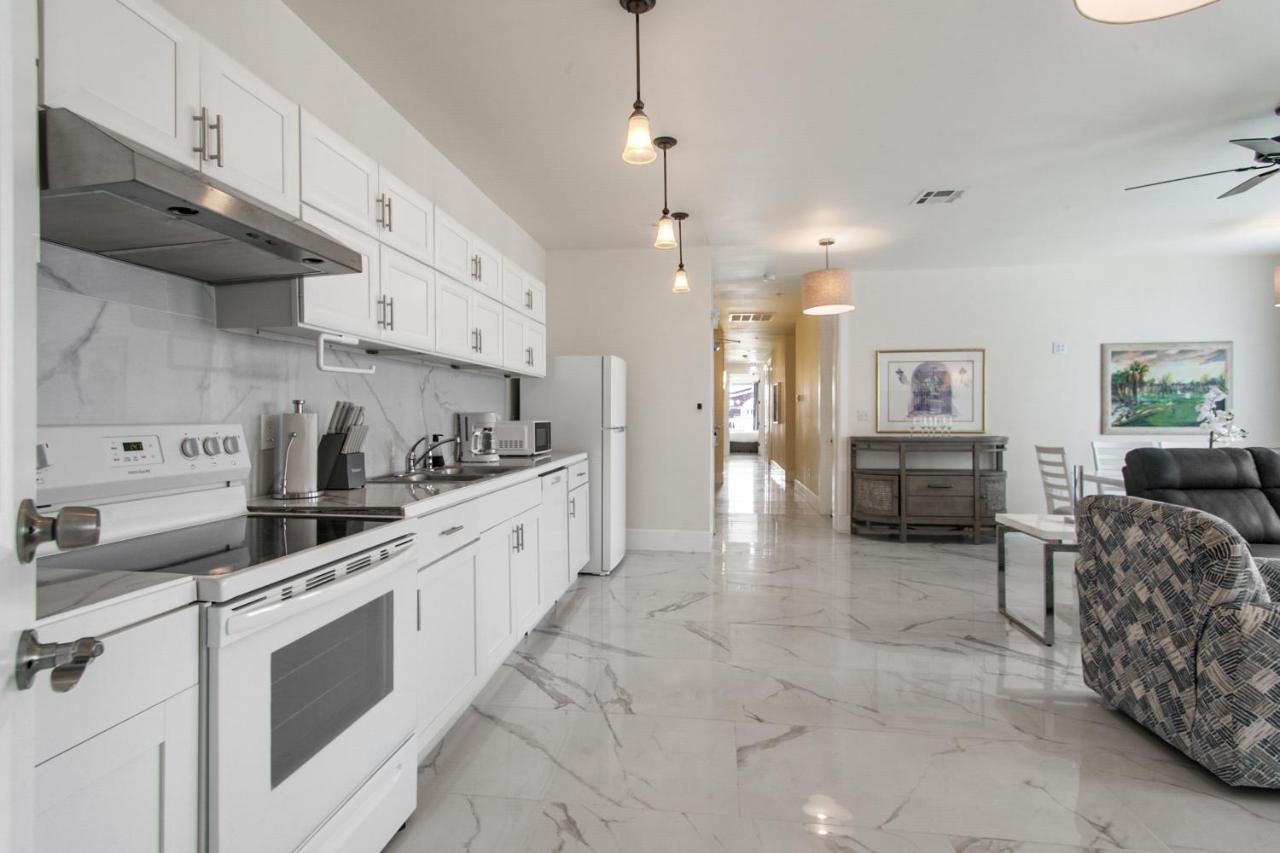 Breathtaking Condos Near French Quarter Ню Орлиънс Екстериор снимка